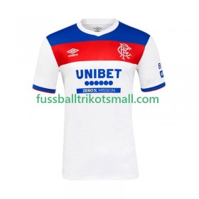 Fußballtrikots Rangers 2025-2026 Kurzarm Auswärts-trikot kaufen